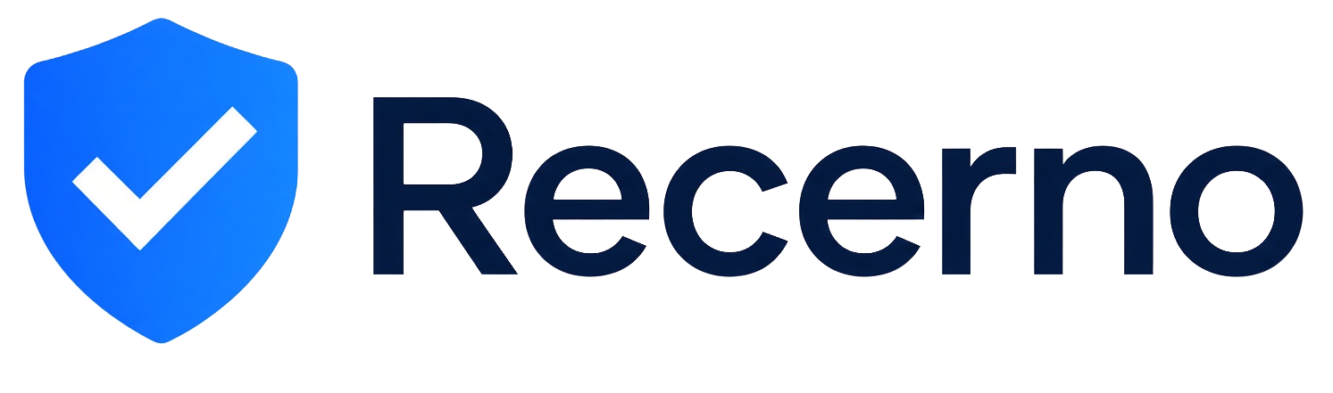 Recerno